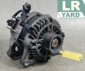 Alternator Jaguar XE RANGE; Jaguar F-PACE; Jaguar E-PACE; Jaguar ALL NEW XF; Jaguar F-TYPE; RANGE ROVER VELAR ≥2017 T2H26974 GX73-10300-BF