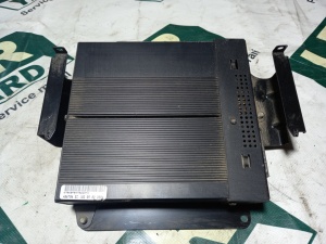 Amnplificator de putere FREELANDER 1 1996-2006 XQK100301 4H52-18B849-AA - Img 2