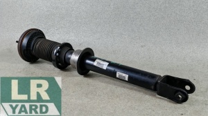 Amortizor cu arc fata Jaguar XF C2Z27770 8X23-18045-BB - Img 4