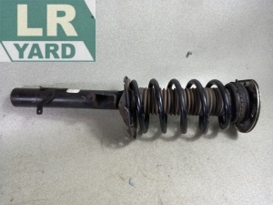 Amortizor dreapta fata FREELANDER 2 2006-2014 LR001139 6G91-18045U-AF - Img 2