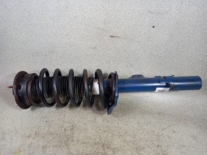 Amortizor stanga spate FREELANDER 2 2006-2014 LR005573 6H52-18K004-AE - Img 2