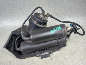Ansamblu pompa cu filtre combustibil TD4 FL1 WJU000121 2H5Z-9155-BA