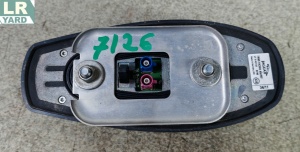 Antena Jaguar XF; Jaguar XJ ≥2003; Jaguar X-TYPE; Jaguar XK C2C37127XXX 7W9319C089AAW - Img 2