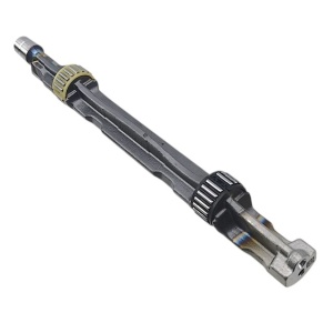 Arbore balansier Motor 2.0 Ingenium DTD; Motor 2.0 Ingenium DTA LR167443 Land Rover M4D3-6A305-BB