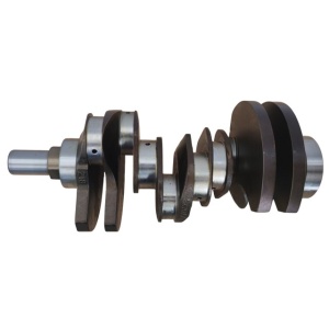 Arbore cotit/ Vilbrochen Motor 3.0 TDV6 Gen1 Euro5; Motor 3.0 TDV6 Gen2 Euro6 V6 diesel Nitrurat LRYSTM306NF