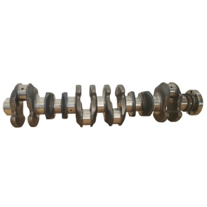 Arbore motor BMW N57 diesel Forjat GDX