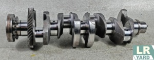 Arbore / Vilbrochen 2.0 DTD COTA B3 (0.75) P1 (0.25) Original arb204