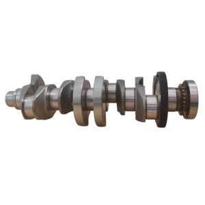 Arbore / vilbrochen motor 2.0DTA Forjat XIC - Img 2
