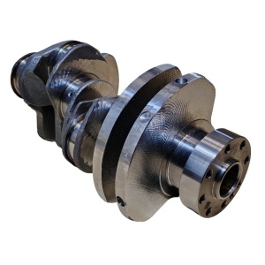Arbore / Vilbrochen Motor 3.0 TDV6 Gen1 Euro5; Motor 3.0 TDV6 Gen2 Euro6 Original Land Rover - Img 1