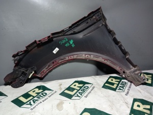 Aripa dreapta fata EVO12 LR066922 BJ32-16005-AH - Img 2