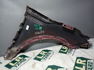 Aripa stanga fata RANGE ROVER EVOQUE 2012-2018 LR066935 BJ32-16006-AH - Img 2