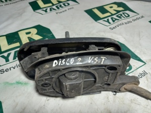 Automatic CV changer DISCOVERY 2 1998-2004 FTC4780 - Img 2