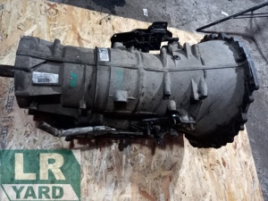Automatic gearbox 6HP 3.6 TDV8 RANGE ROVER 2002-2009; RANGE ROVER SPORT 2005-2009 TGD500402 8H427000AA - Img 2