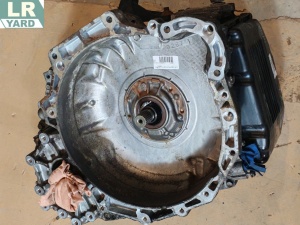 Automatic gearbox FREELANDER 2 2006-2014 LR023067 BH52727000BA - Img 3