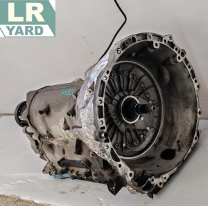 Automatic gearbox JXF C2Z13929 - Img 2