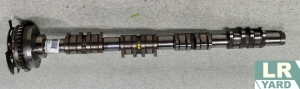 AX cu came admisie stanga Motor 5.0 Benzina LR019892 9W83-6A271-BC - Img 2