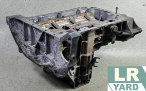Baie ulei Motor 3.0 TDV6 Gen1 Euro5; Motor 3.0 TDV6 Gen2 Euro6 Land Rover LR086423 9H2Q-6675-BE