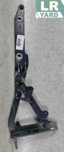 Balama capota stanga DISCOVERY 3 2005-2009; DISCOVERY 4 2010-2016; RANGE ROVER SPORT 2005-2009; RANGE ROVER SPORT 2010-2013 LR040748 4H22-16537-BA - Img 1
