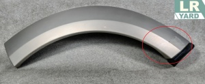 Bandou stanga spate D3; D4 LR010630 9H22-290B23-AA, LR010630