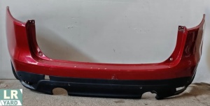 Bara spate Jaguar F-PACE T4A7384LML HK8M-17A958-FA, T4A7384LML