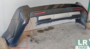 Bara spate RANGE ROVER SPORT 2010-2013 LR015113 - Img 2