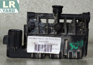 Bloc valve fata D3; D4; RRS05; RRS10 RVH000095 5H22-5B710-CA - Img 1
