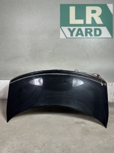 Bootlid Jaguar XF C2Z18986 8X234234010110AC - Img 2