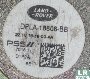 Boxa portiera RRS14 LR044858 DPLA-18808-BA - Img 3
