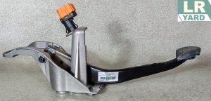 Brake pedal LHD RANGE ROVER VELAR >2017 LR09090774