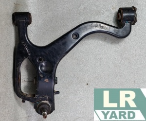 Brat inferior dreapta fata RANGE ROVER SPORT 2005-2009 LR029304 8H32-3A052-BD - Img 2