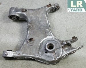 Brat inferior dreapta spate RANGE ROVER VELAR ≥2017; Jaguar F-PACE LR116284 HK83-5B530-AG