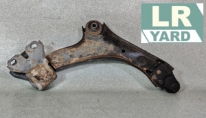 Brat inferior stanga fata FREELANDER 2 2006-2014 LR007206 6G9N-3A053-EL - Img 2