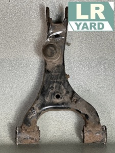 Brat superior stanga spate RANGE ROVER 2010-2012 LR023712 AH42-5501-BA - Img 2