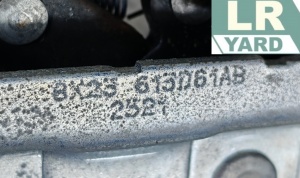 Broasca bacheta stanga spate Jaguar XF C2Z11403 8X23-613D61-AB - Img 3