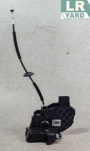 Broasca dreapta fata FREELANDER 2 2006-2014; DISCOVERY 3 2005-2009; DISCOVERY 4 2010-2016; RANGE ROVER SPORT 2005-2009; RANGE ROVER SPORT 2010-2013; RANGE ROVER EVOQUE 2012-2018 LR091524 6W8A-21812-AD - Img 2