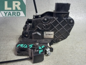 Broasca dreapta fata FREELANDER 2 2006-2014; DISCOVERY 3 2005-2009; DISCOVERY 4 2010-2016; RANGE ROVER SPORT 2005-2009; RANGE ROVER SPORT 2010-2013; RANGE ROVER EVOQUE 2012-2018 LR091524 6W8A-21812-AD - Img 2