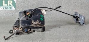 Broasca dreapta fata RHD FREELANDER 1 1996-2006 ALR9782 1H5Z-7821812-AA - Img 1