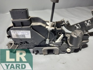 Broasca dreapta spate Jaguar XF; Jaguar XJ ≥2010; DISCOVERY 4 2010-2016; RANGE ROVER SPORT 2010-2013; RANGE ROVER EVOQUE 2012-2018 C2D5641 8X2A-26412-AC - Img 1