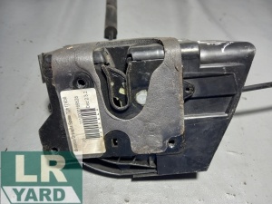 Broasca dreapta spate JXE; JXFN; JFPA; JEPA; JIPA T2H17438 GX6A-26412-CB - Img 1