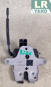 Broasca portbagaj Jaguar XF C2Z27908 CX23-442A66-CB