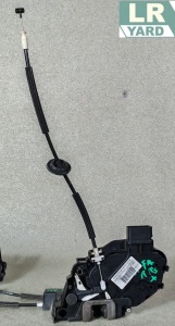 Broasca stanga fata FL2; D3; D4; RRS05; RRS10; EVO12; JXF LR091527 6W8A-21813-AF