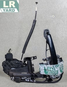 Broasca stanga fata JXF; JXJ10 C2D47260 6W8A-21813-AD - Img 2