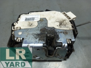Broasca Stanga fata RHD DISCOVERY 2 1998-2004 FQJ102890 1H2Z-7821812-BA