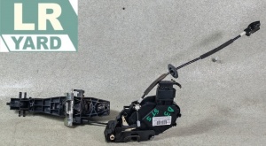 Broasca stanga spate FREELANDER 2 2006-2014; DISCOVERY 3 2005-2009; DISCOVERY 4 2010-2016; RANGE ROVER SPORT 2005-2009; RANGE ROVER SPORT 2010-2013; RANGE ROVER EVOQUE 2012-2018 LR011303 4H2A-26412-EE - Img 2