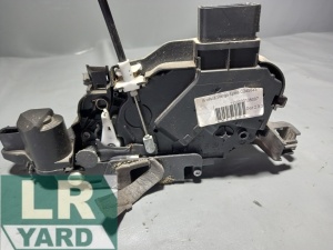 Broasca stanga spate Jaguar XF; Jaguar XJ ≥2010; DISCOVERY 4 2010-2016; RANGE ROVER SPORT 2010-2013; RANGE ROVER EVOQUE 2012-2018 C2D5643 8X2A-26413-AC
