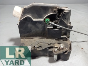 Broasca stanga spate RANGE ROVER 2002-2009 CWC000111 3H42-26413-AA - Img 2