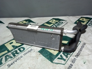 Cabin heater radiator RHD Jaguar XE RANGE T2H8147 - Img 1