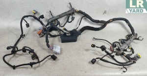 Cablaj motor DISCOVERY 3 2005-2009; RANGE ROVER SPORT 2005-2009 Motor 2.7 TDV6 E4 LR006465 7H2Q-9H589-AG