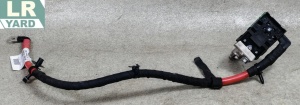 Cablu baterie pozitiv RANGE ROVER SPORT 2014-2022 LR045587 CK52-14N144-CE