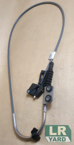 Cablu selector T2H6258 LandRover GX63-7J167-AD